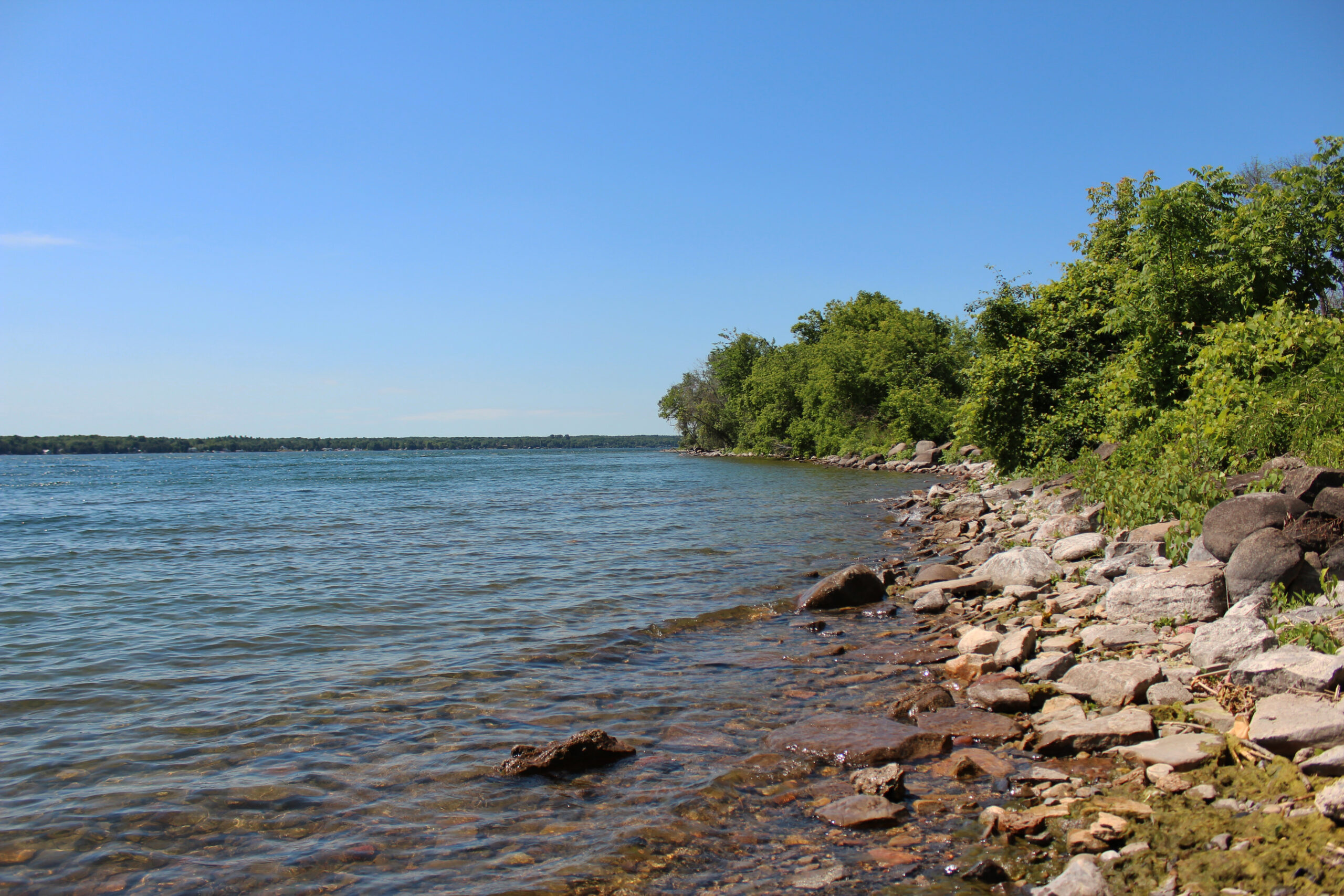 St. Lawrence River