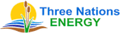 Three Nations Energy Logo