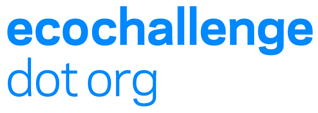 Ecochallenge logo