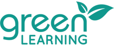 Green Learning Logo