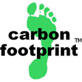 Carbon Footprint Logo