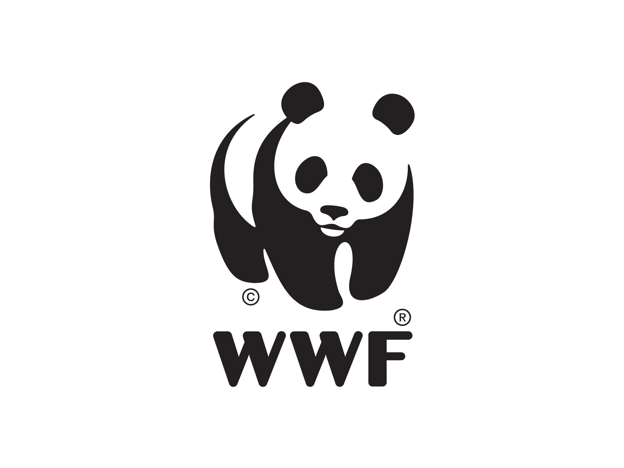 WWF Panda Logo