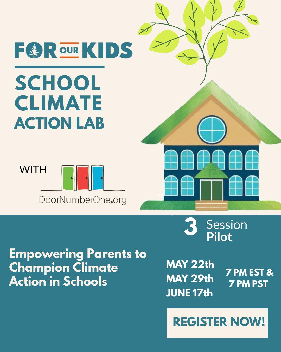 SCHOOL CLIMATE ACTION LAB - CONCISE version